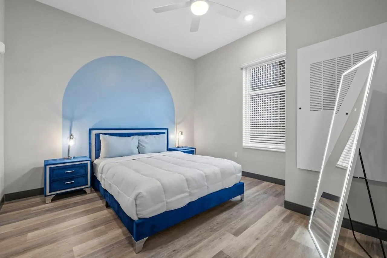 Alto 305 Apartman Nashville 0*,  Amerikai Egyesült Államok